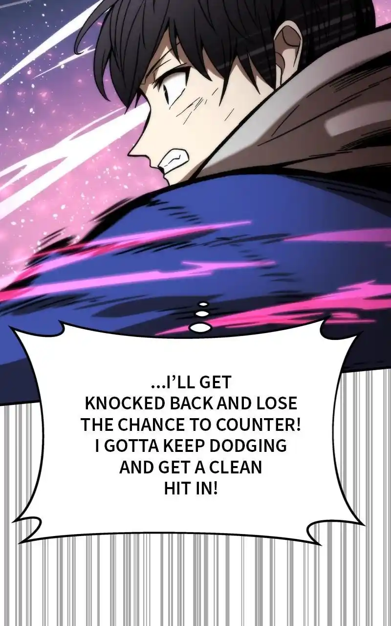 Ultra Alter Chapter 95