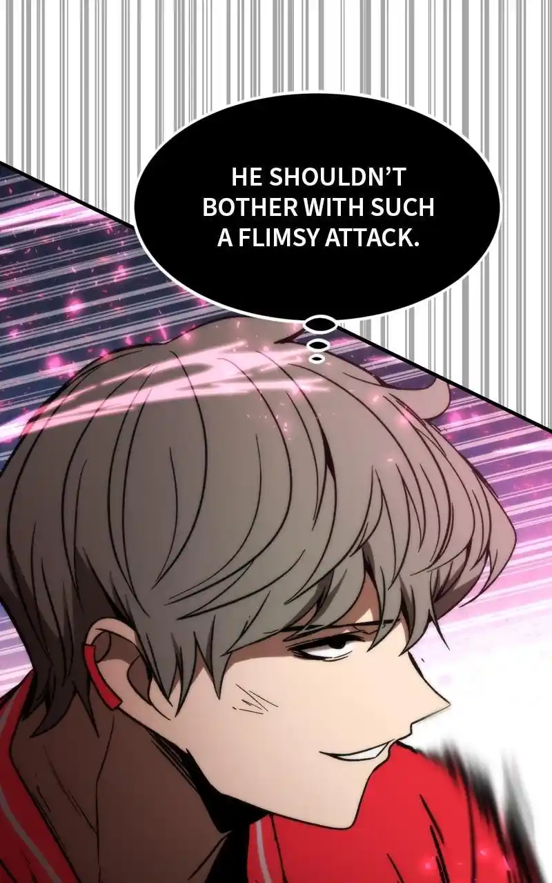 Ultra Alter Chapter 95