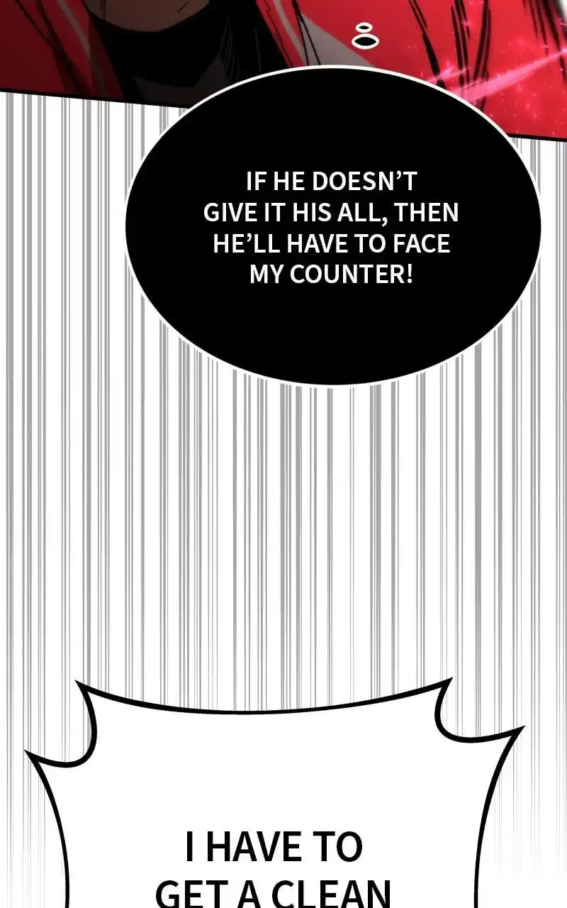 Ultra Alter Chapter 95