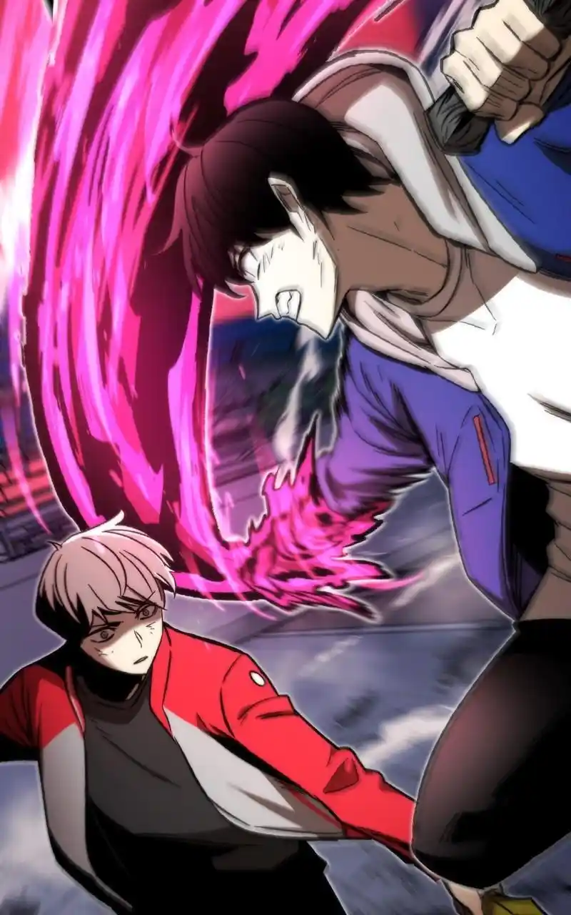 Ultra Alter Chapter 95