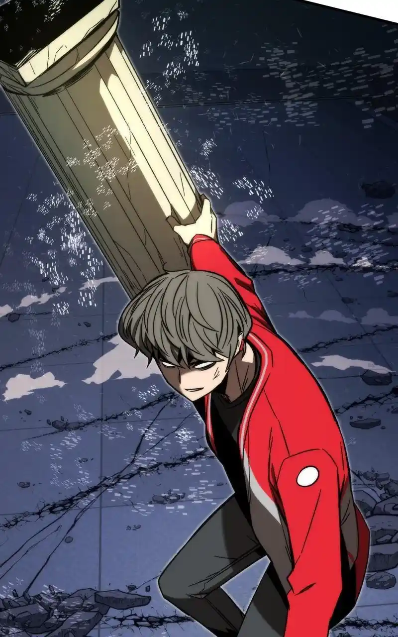 Ultra Alter Chapter 95