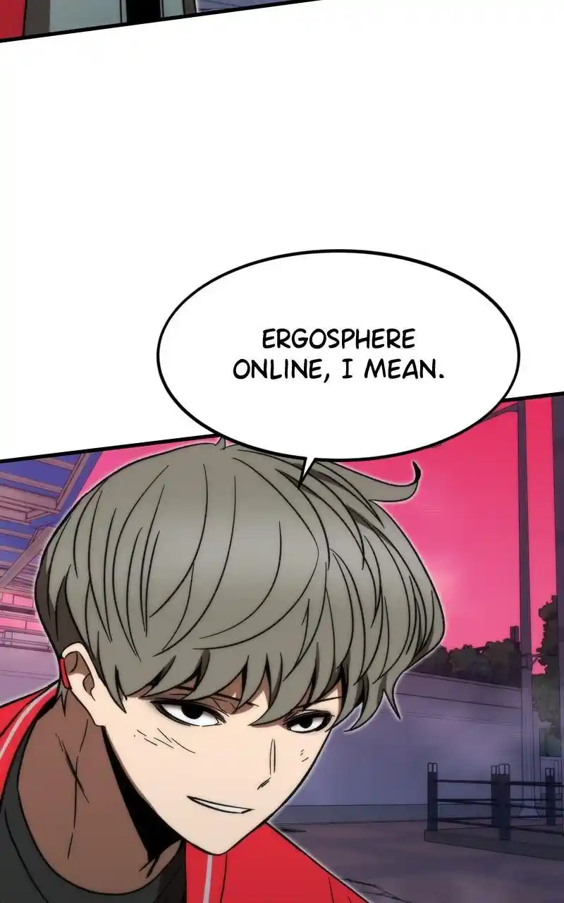 Ultra Alter Chapter 95