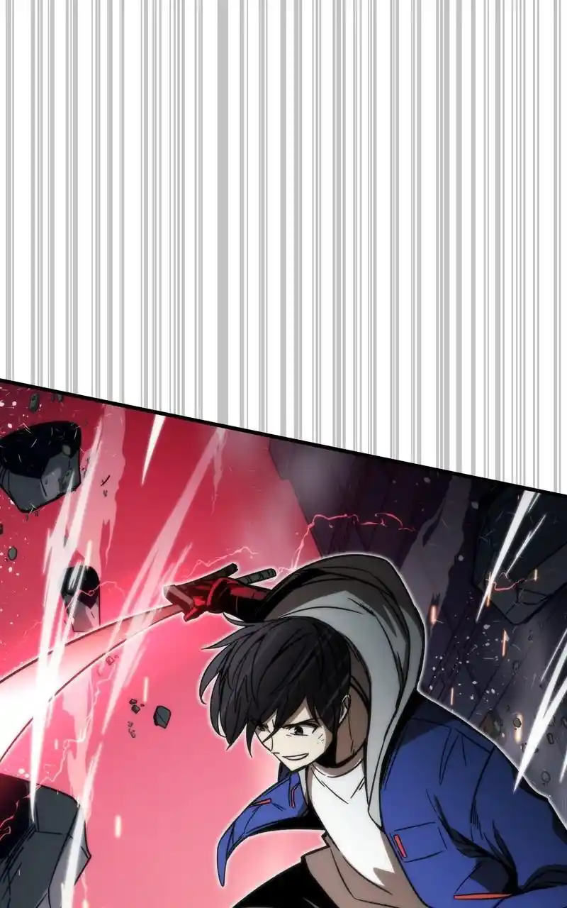 Ultra Alter Chapter 95