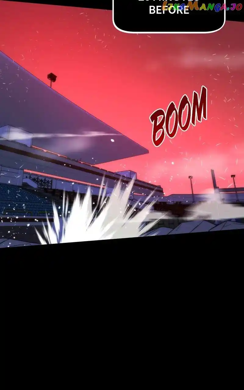 Ultra Alter Chapter 97