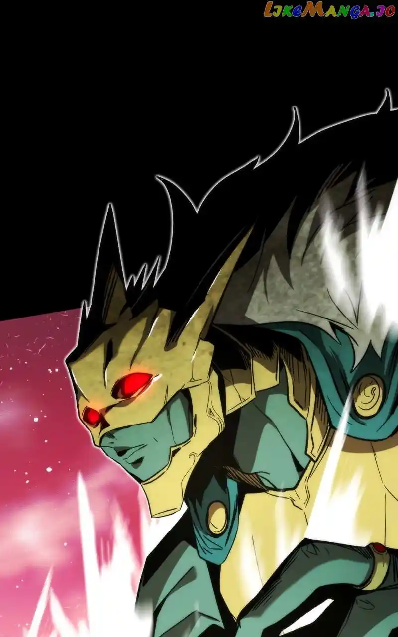 Ultra Alter Chapter 97