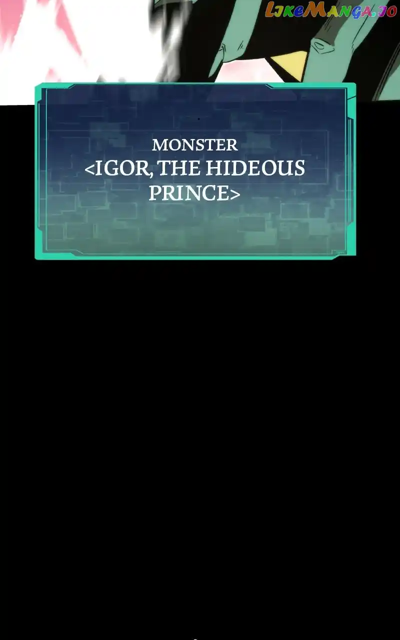 Ultra Alter Chapter 97