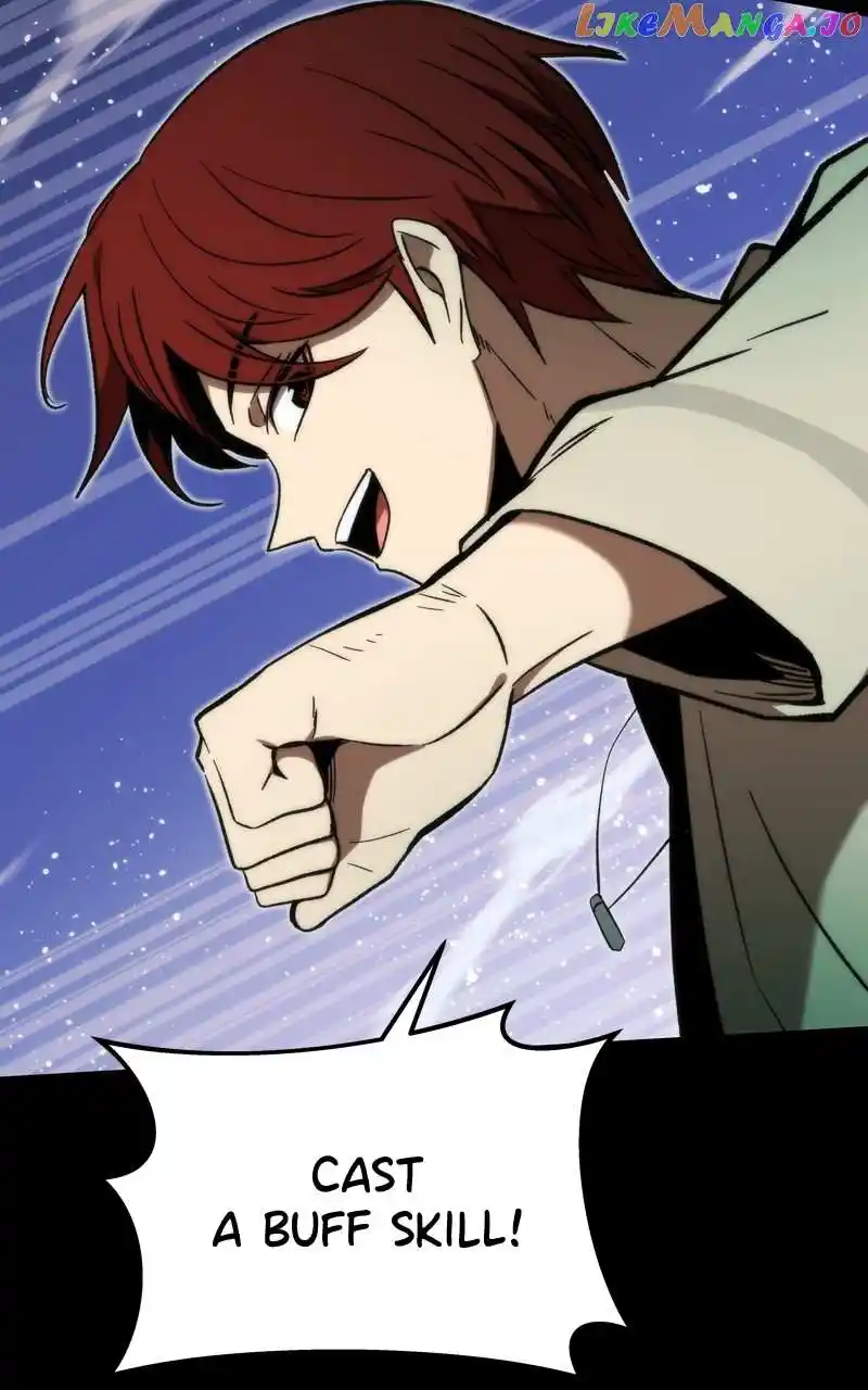 Ultra Alter Chapter 97