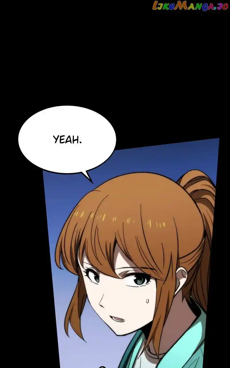 Ultra Alter Chapter 97