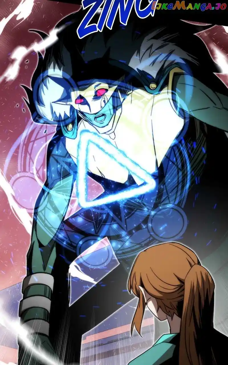 Ultra Alter Chapter 97