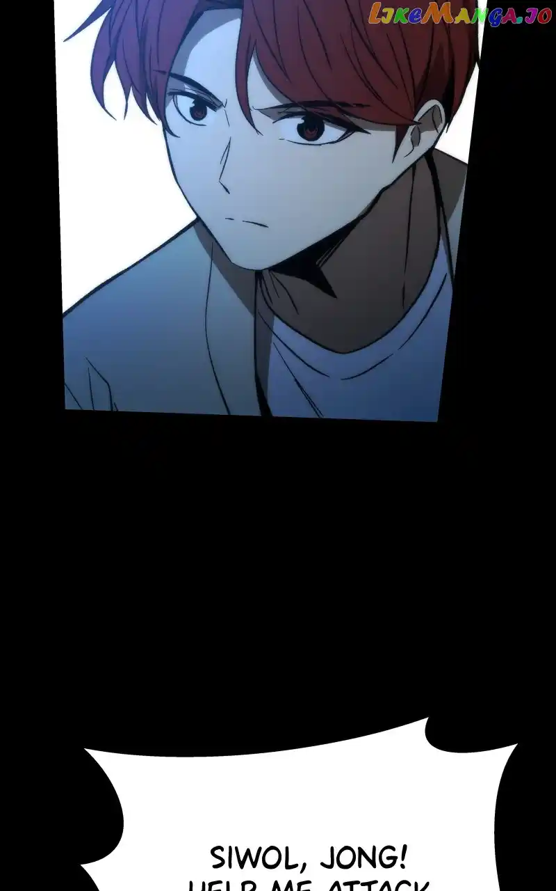 Ultra Alter Chapter 97