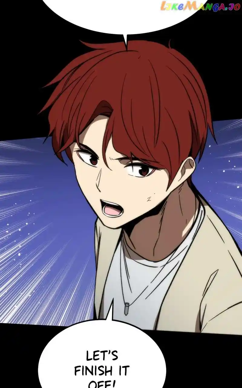 Ultra Alter Chapter 97