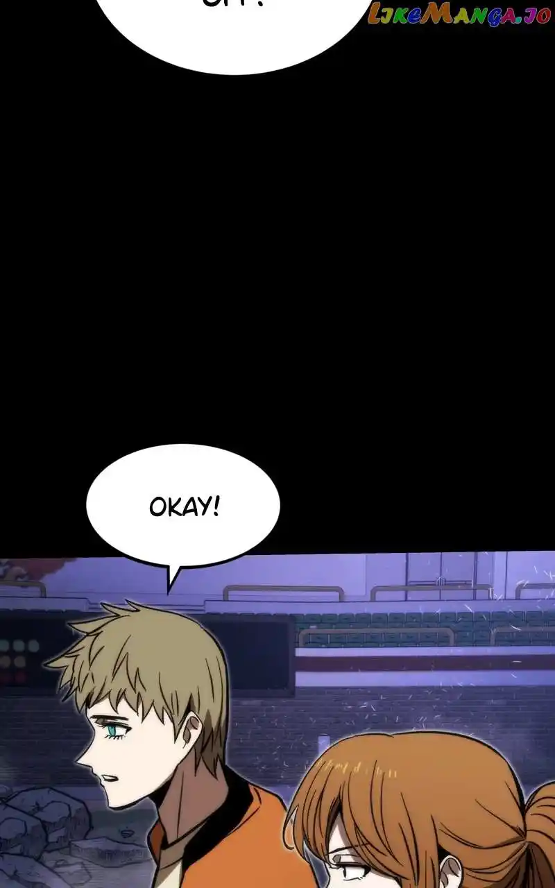 Ultra Alter Chapter 97