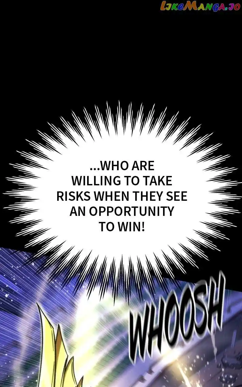 Ultra Alter Chapter 97