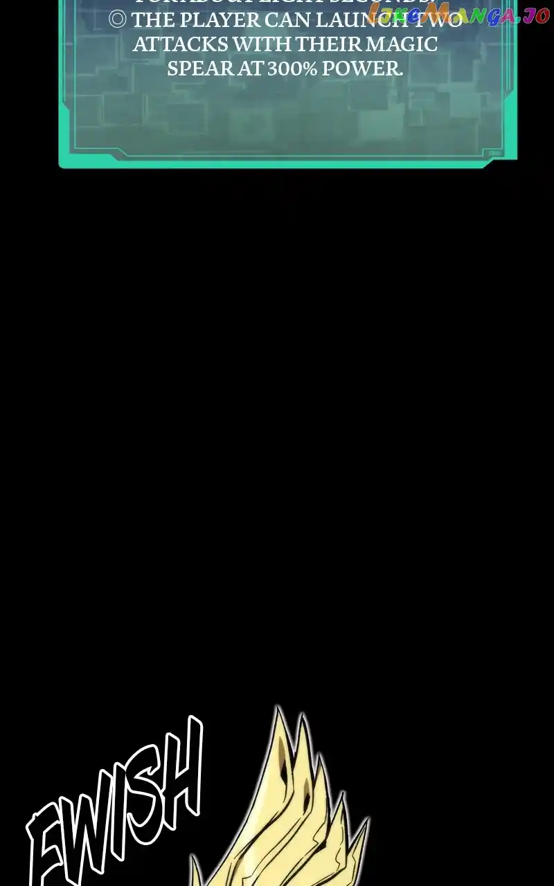 Ultra Alter Chapter 97