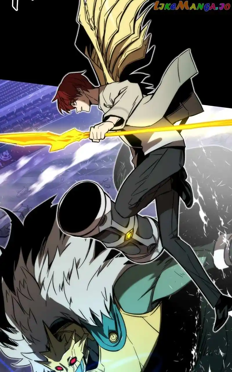 Ultra Alter Chapter 97