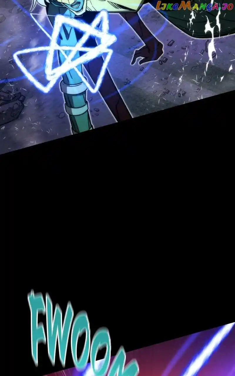 Ultra Alter Chapter 97