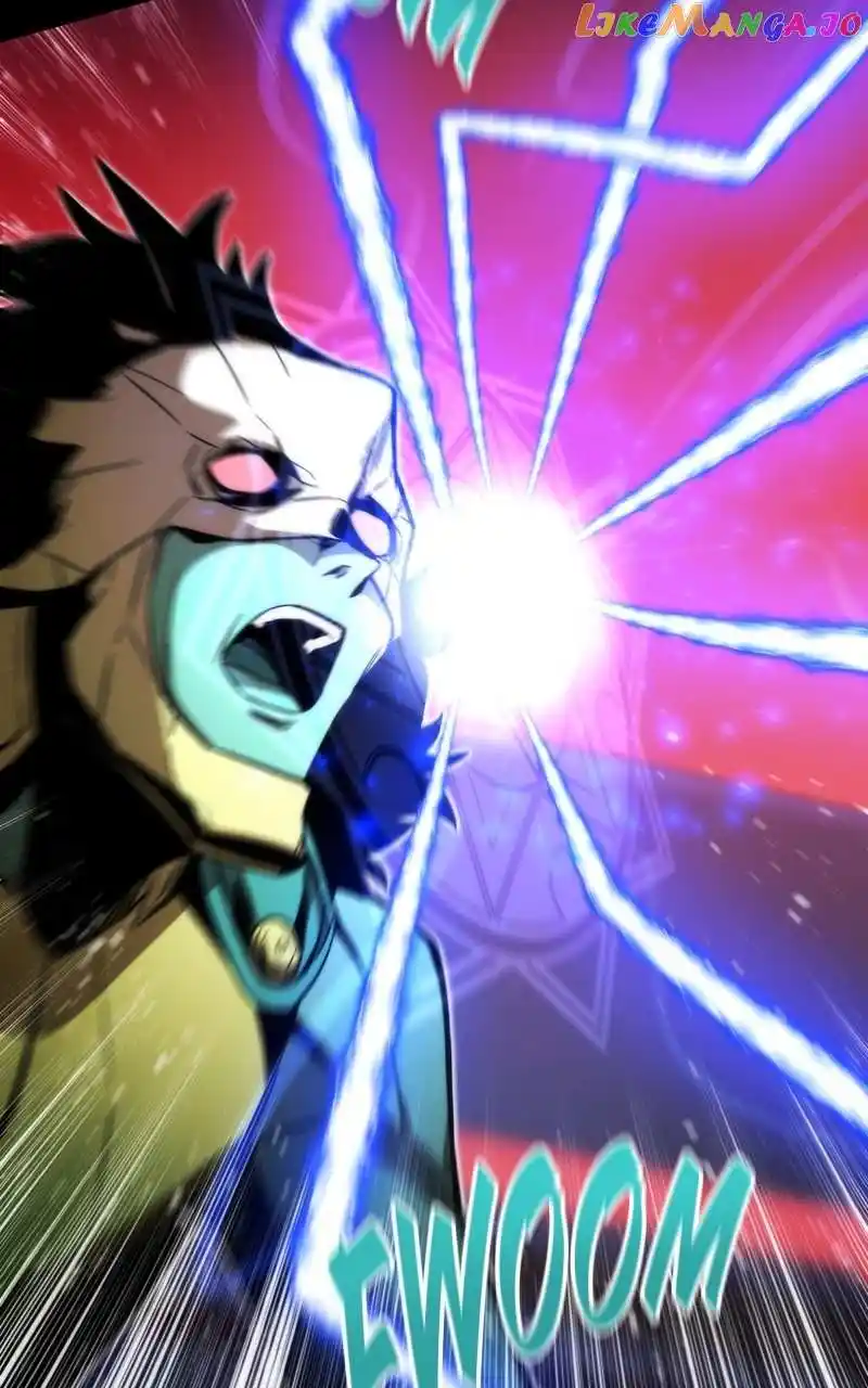 Ultra Alter Chapter 97