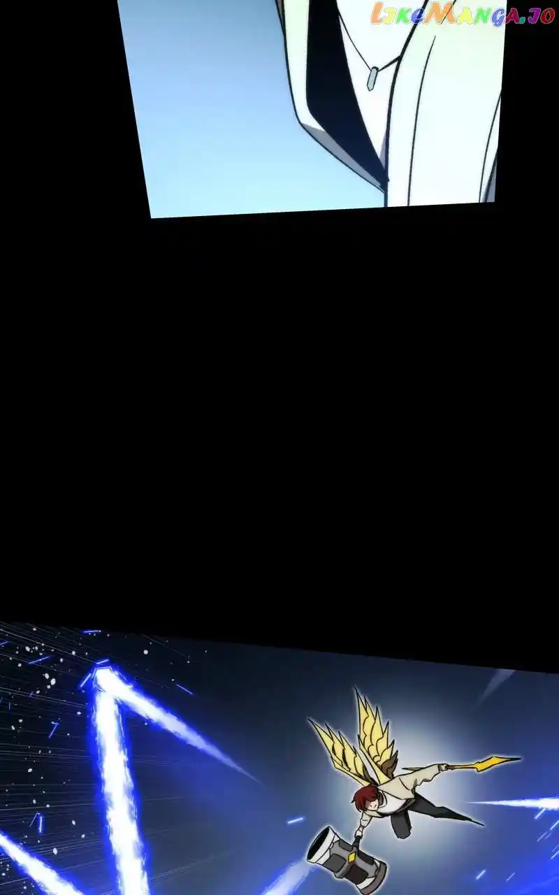 Ultra Alter Chapter 97