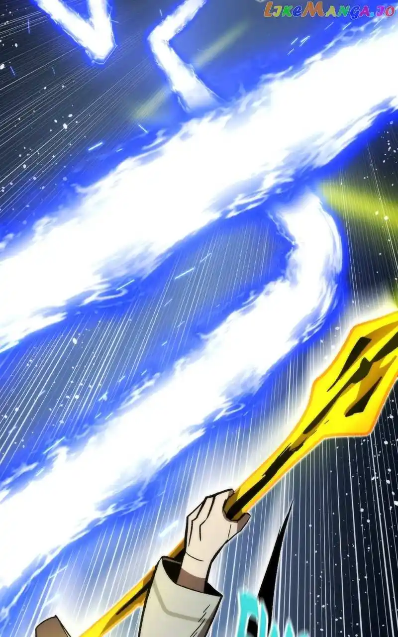 Ultra Alter Chapter 97