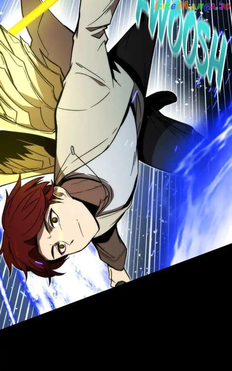 Ultra Alter Chapter 97