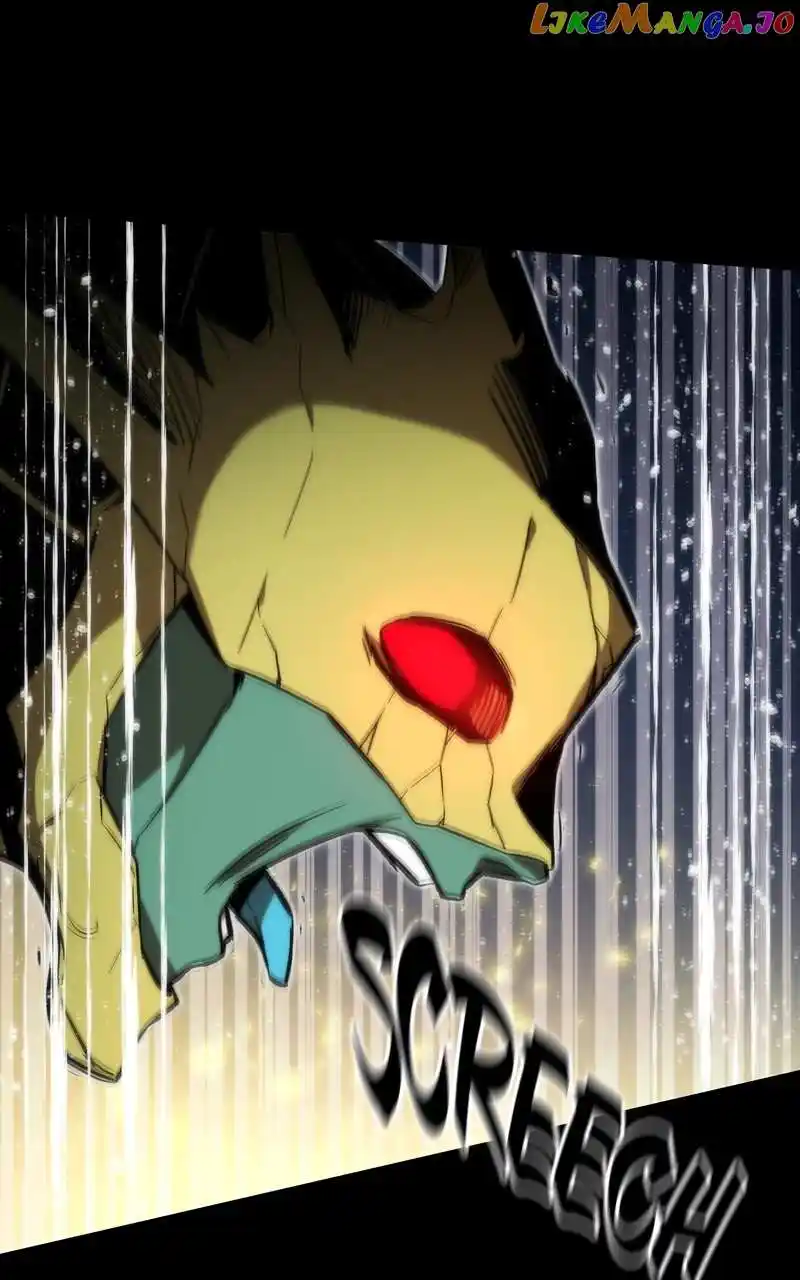 Ultra Alter Chapter 97