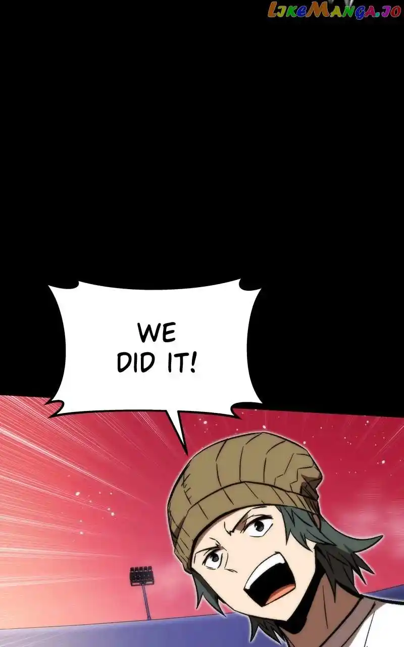 Ultra Alter Chapter 97