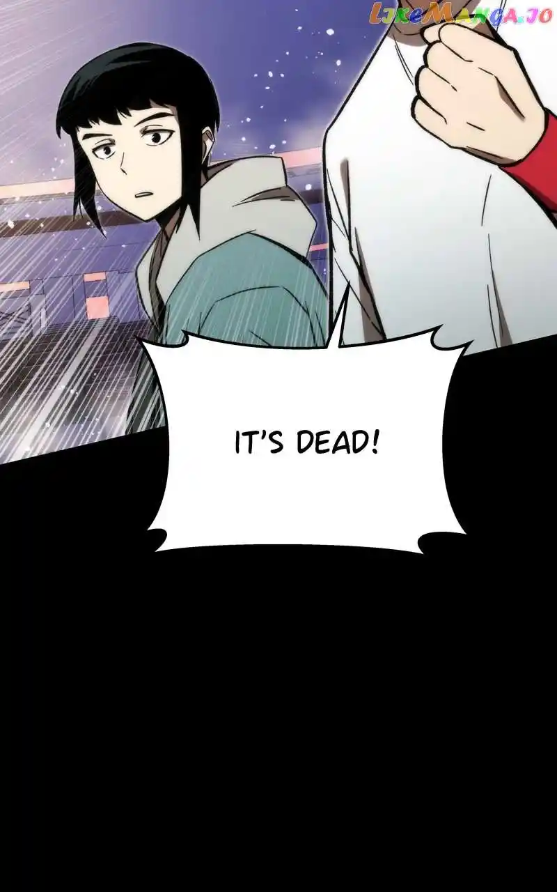 Ultra Alter Chapter 97