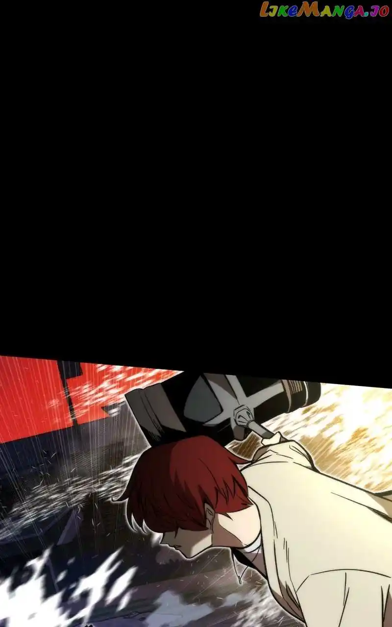 Ultra Alter Chapter 97