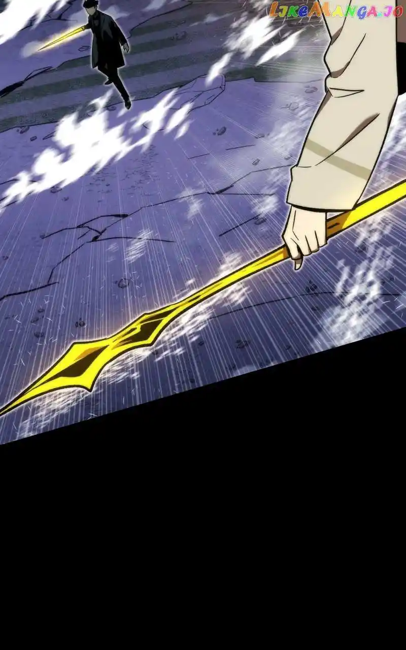 Ultra Alter Chapter 97