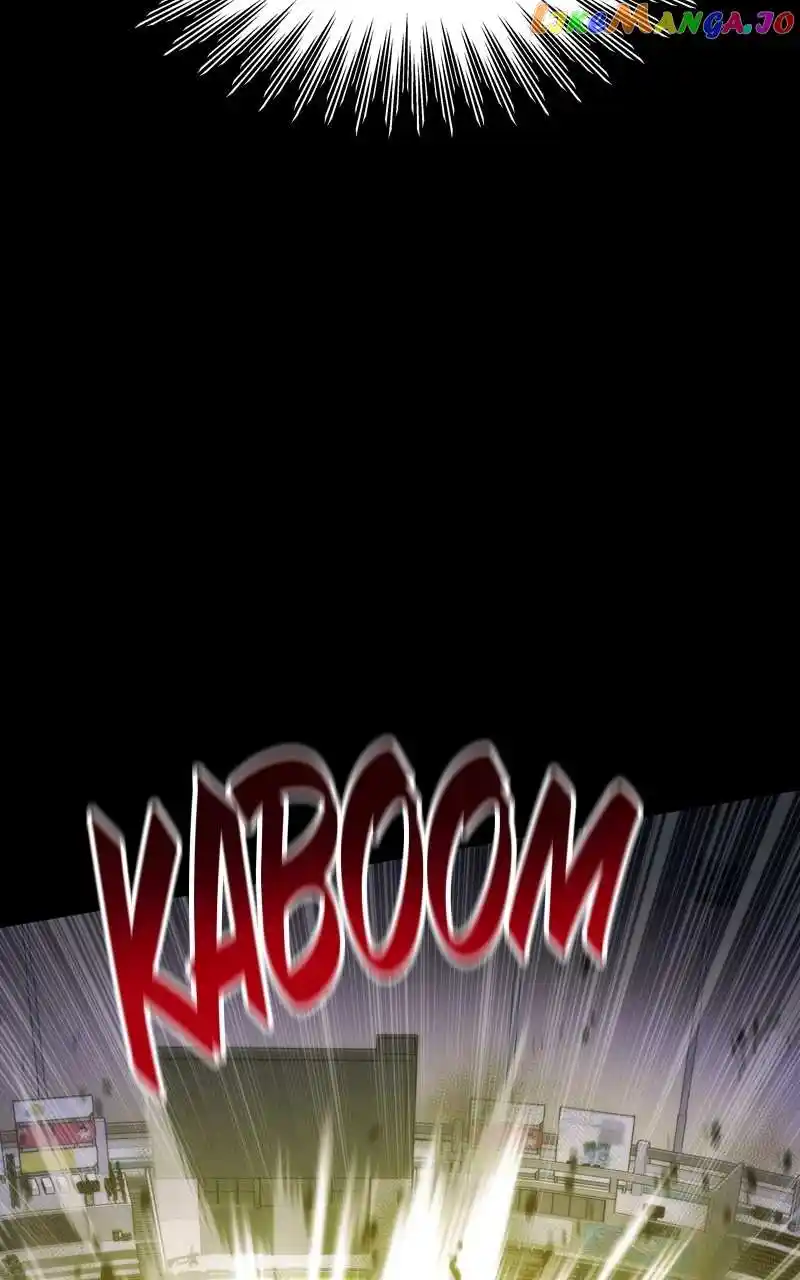 Ultra Alter Chapter 97