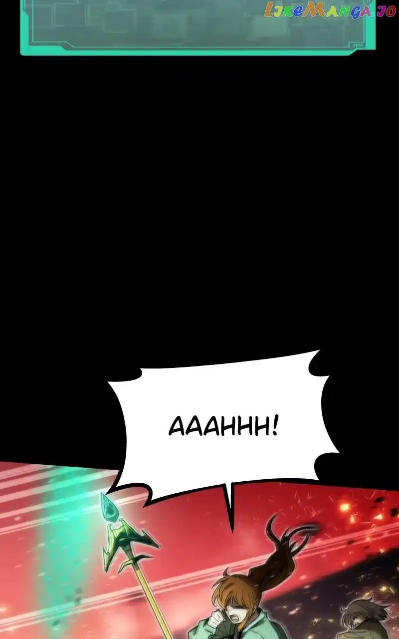 Ultra Alter Chapter 97