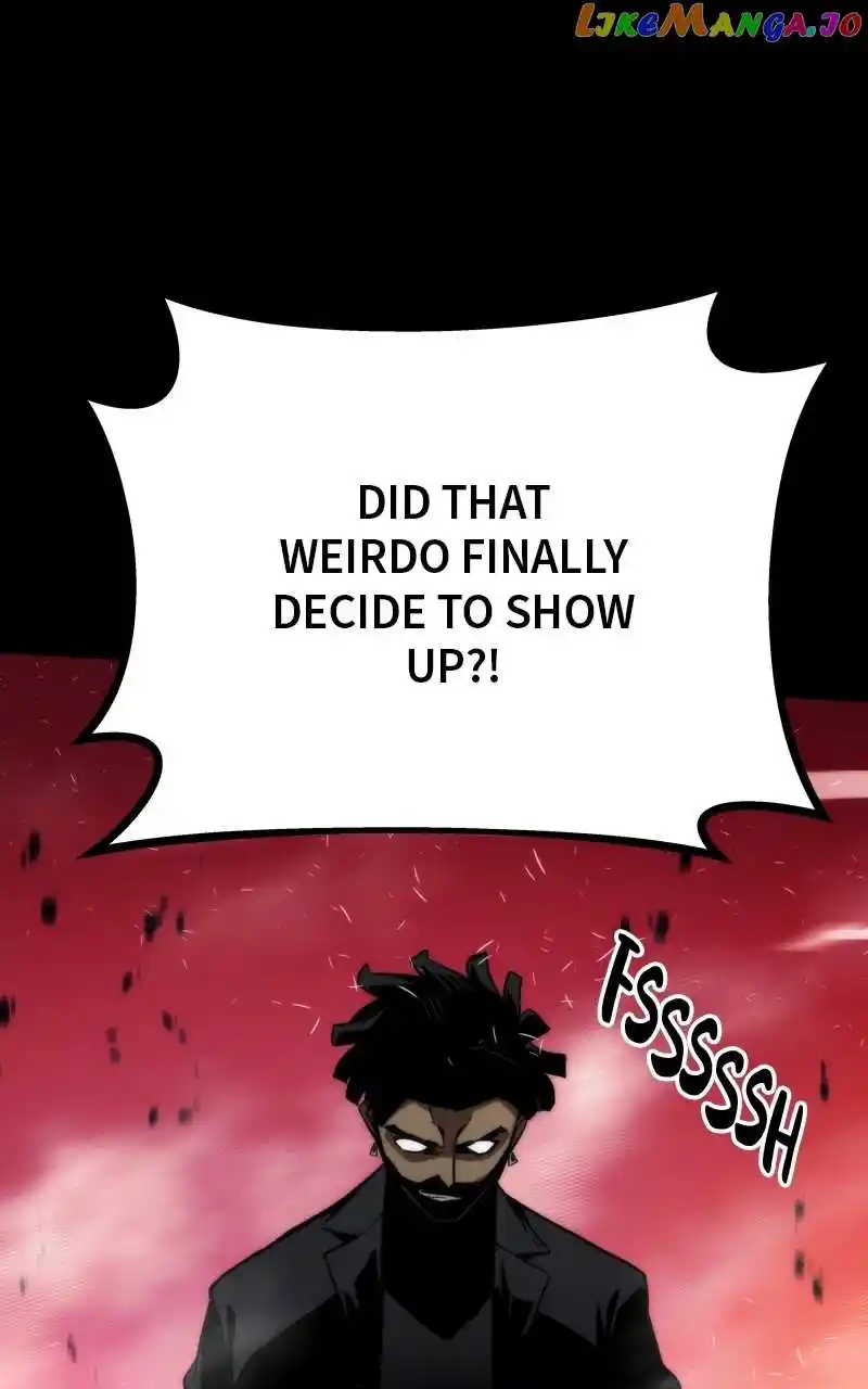 Ultra Alter Chapter 97