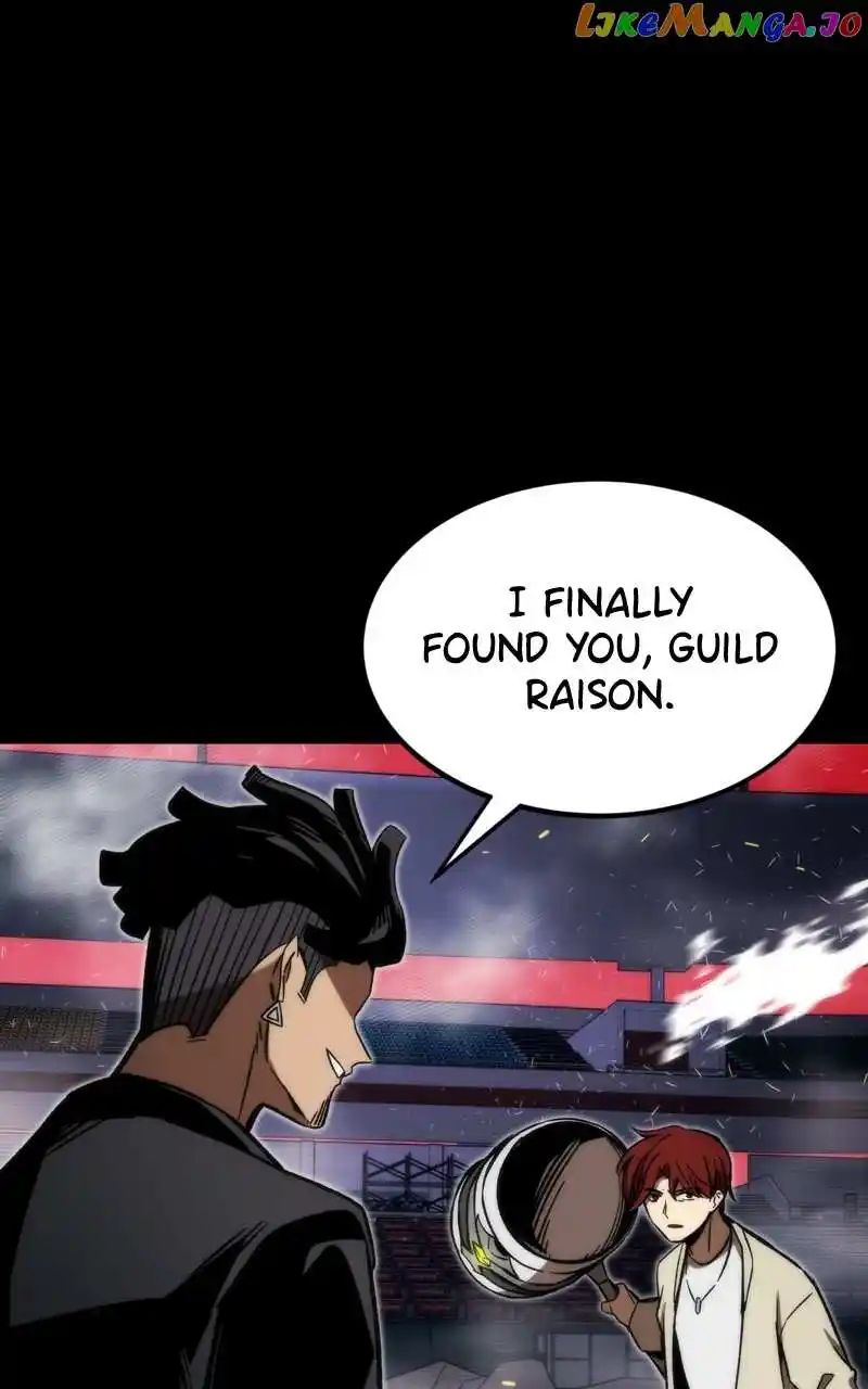 Ultra Alter Chapter 97