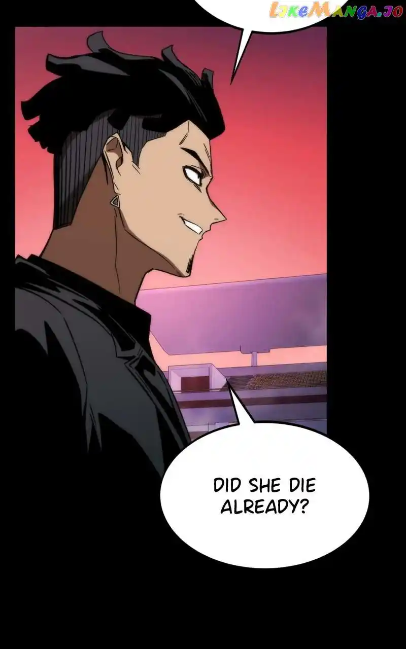 Ultra Alter Chapter 97