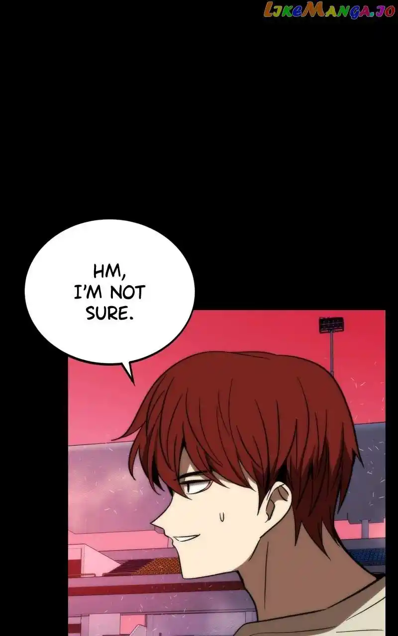 Ultra Alter Chapter 97