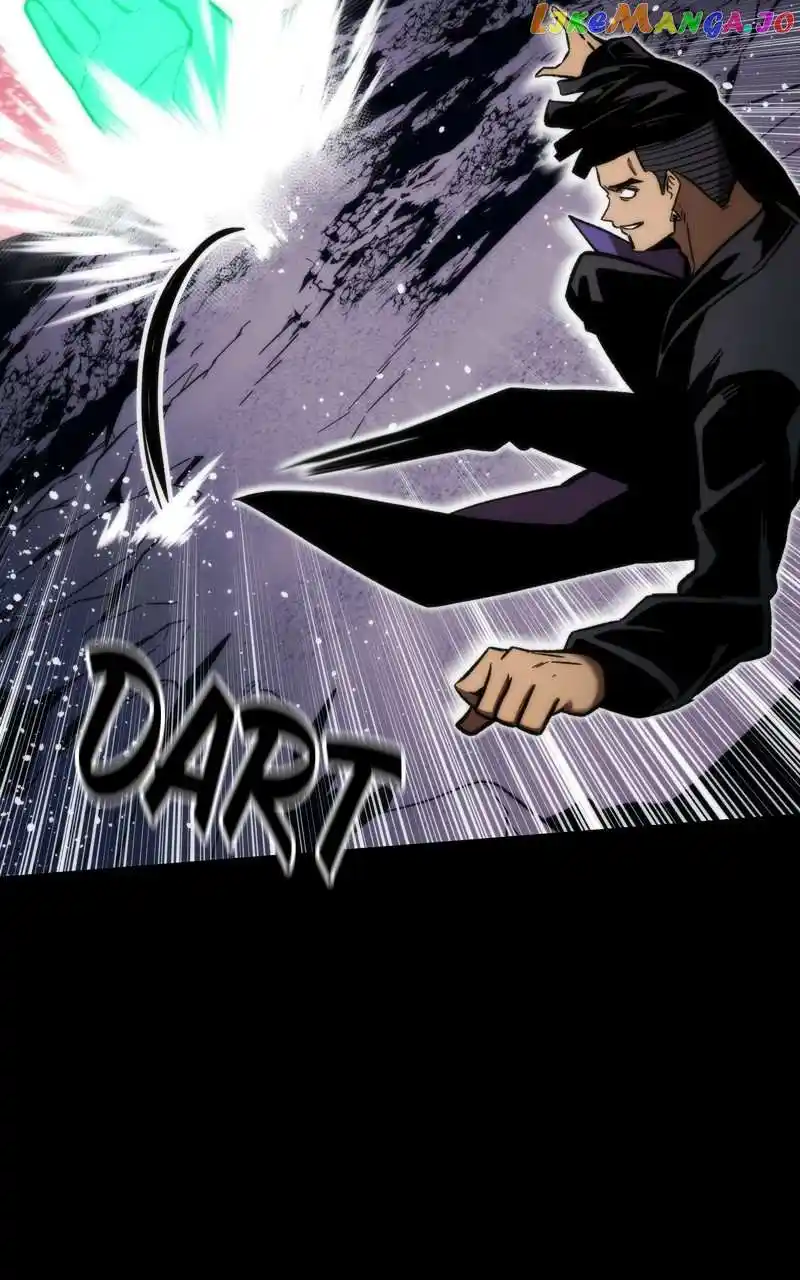 Ultra Alter Chapter 97