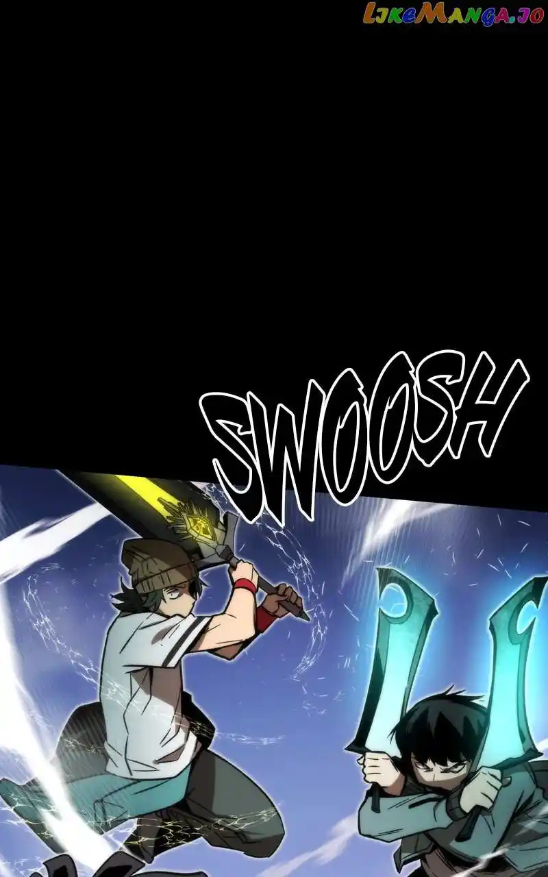 Ultra Alter Chapter 97