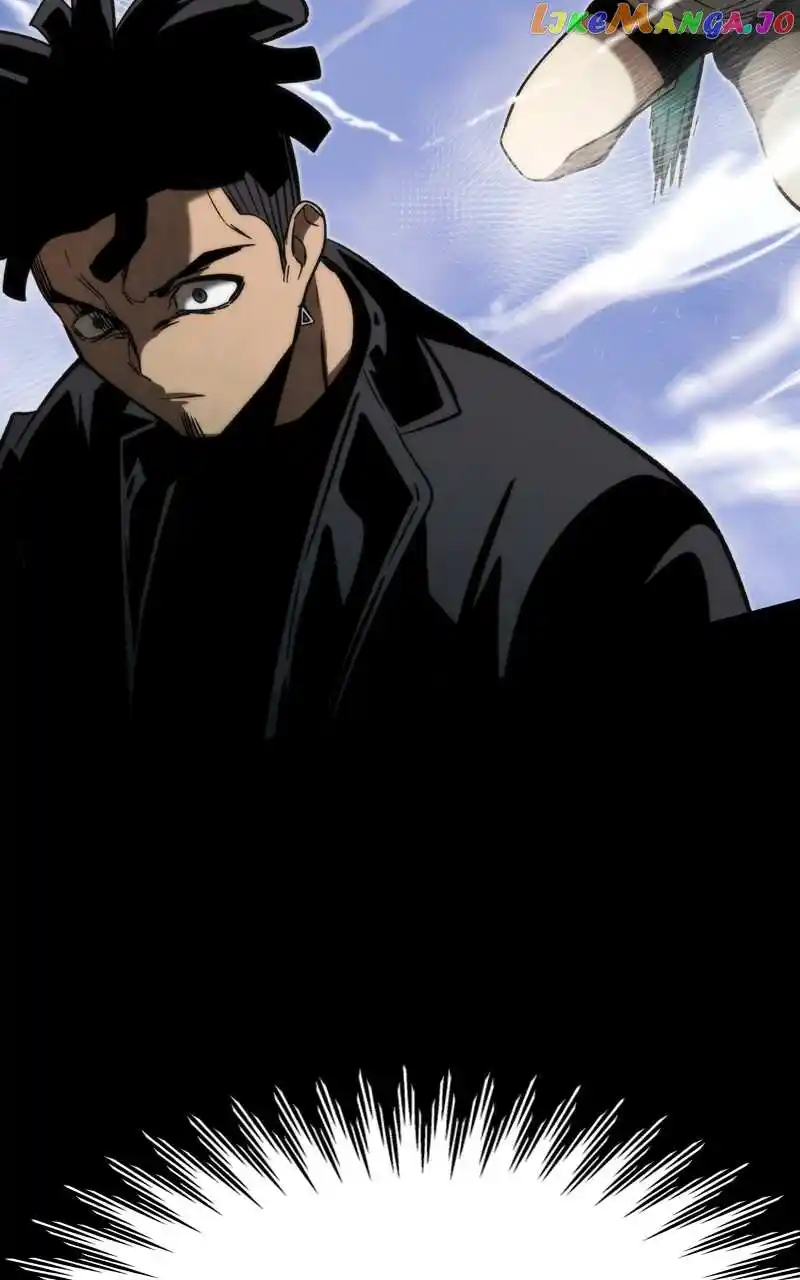 Ultra Alter Chapter 97