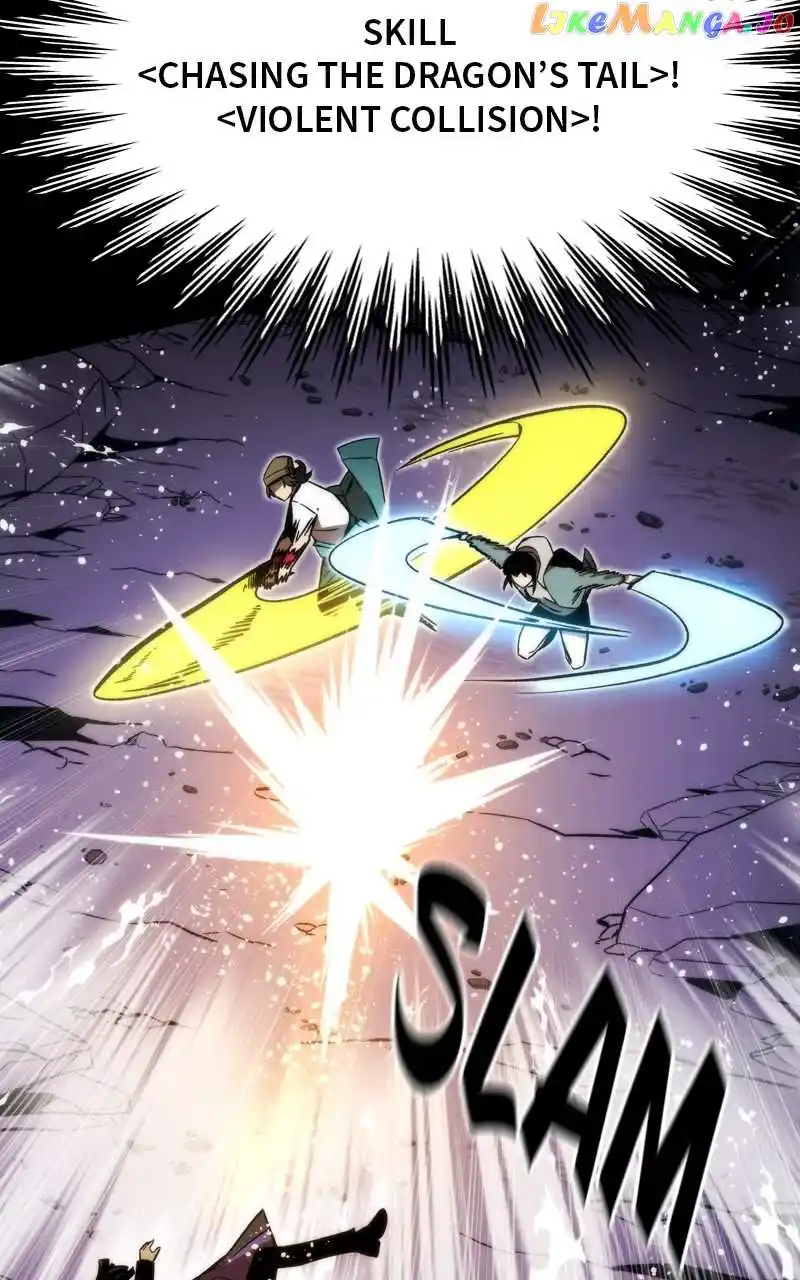 Ultra Alter Chapter 97