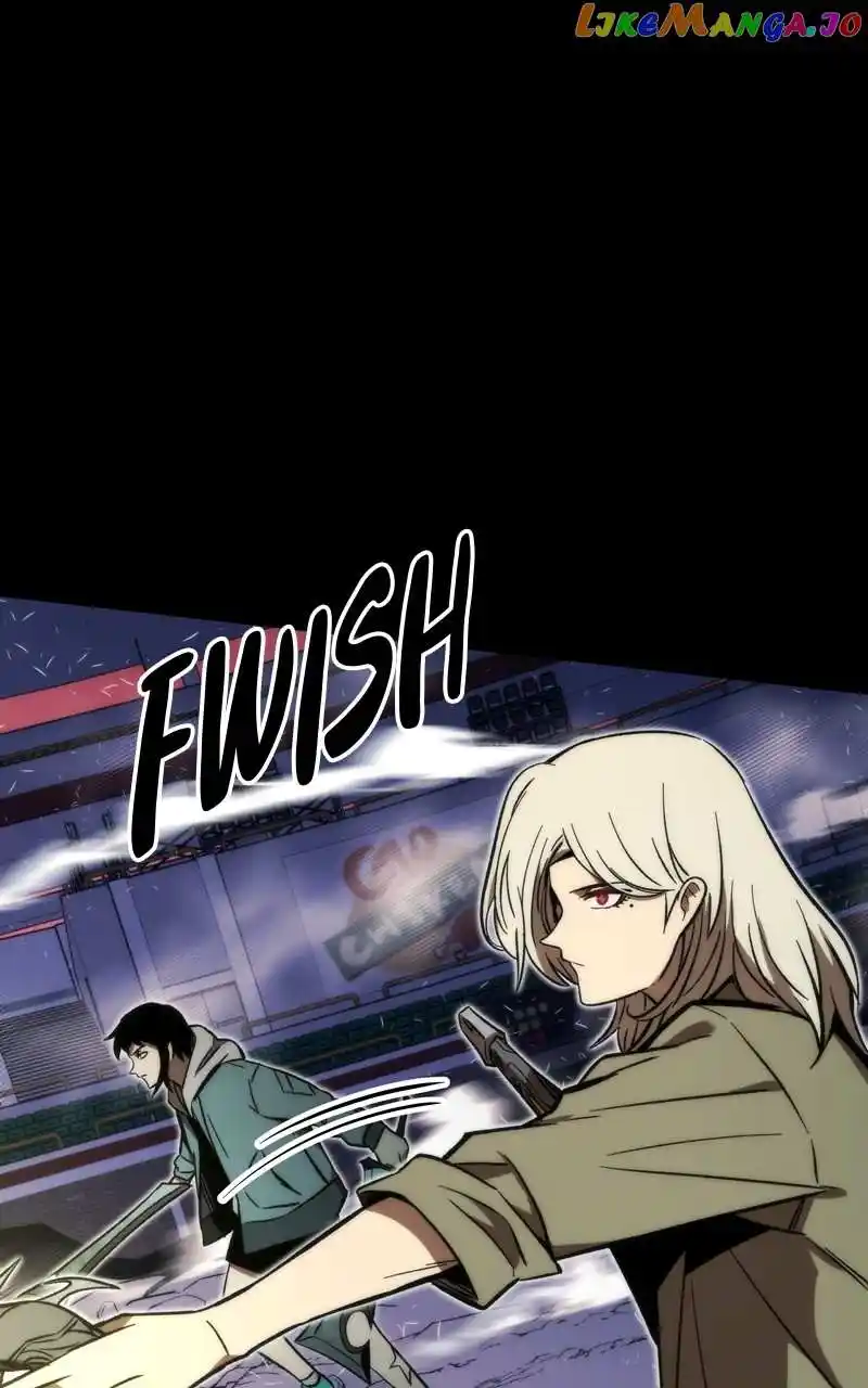 Ultra Alter Chapter 97