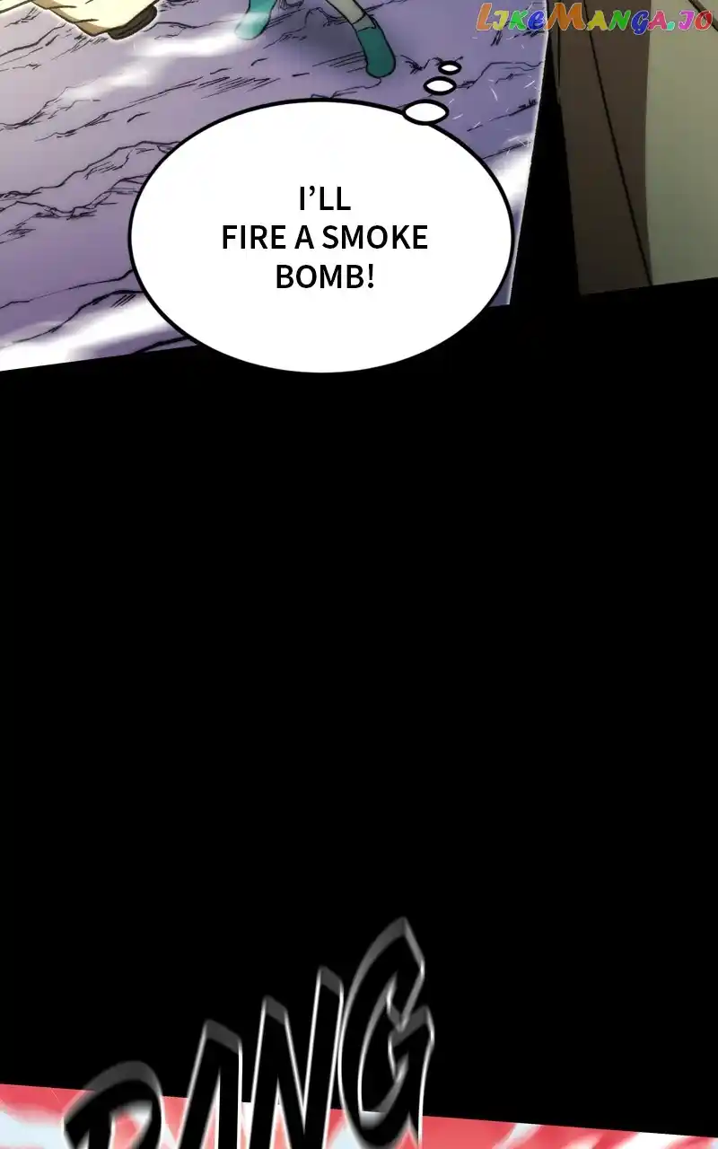 Ultra Alter Chapter 97