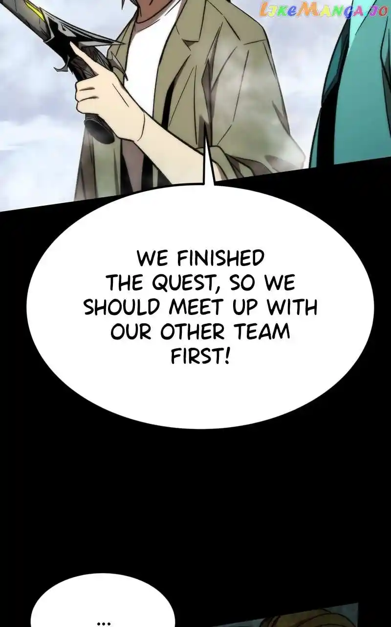 Ultra Alter Chapter 97