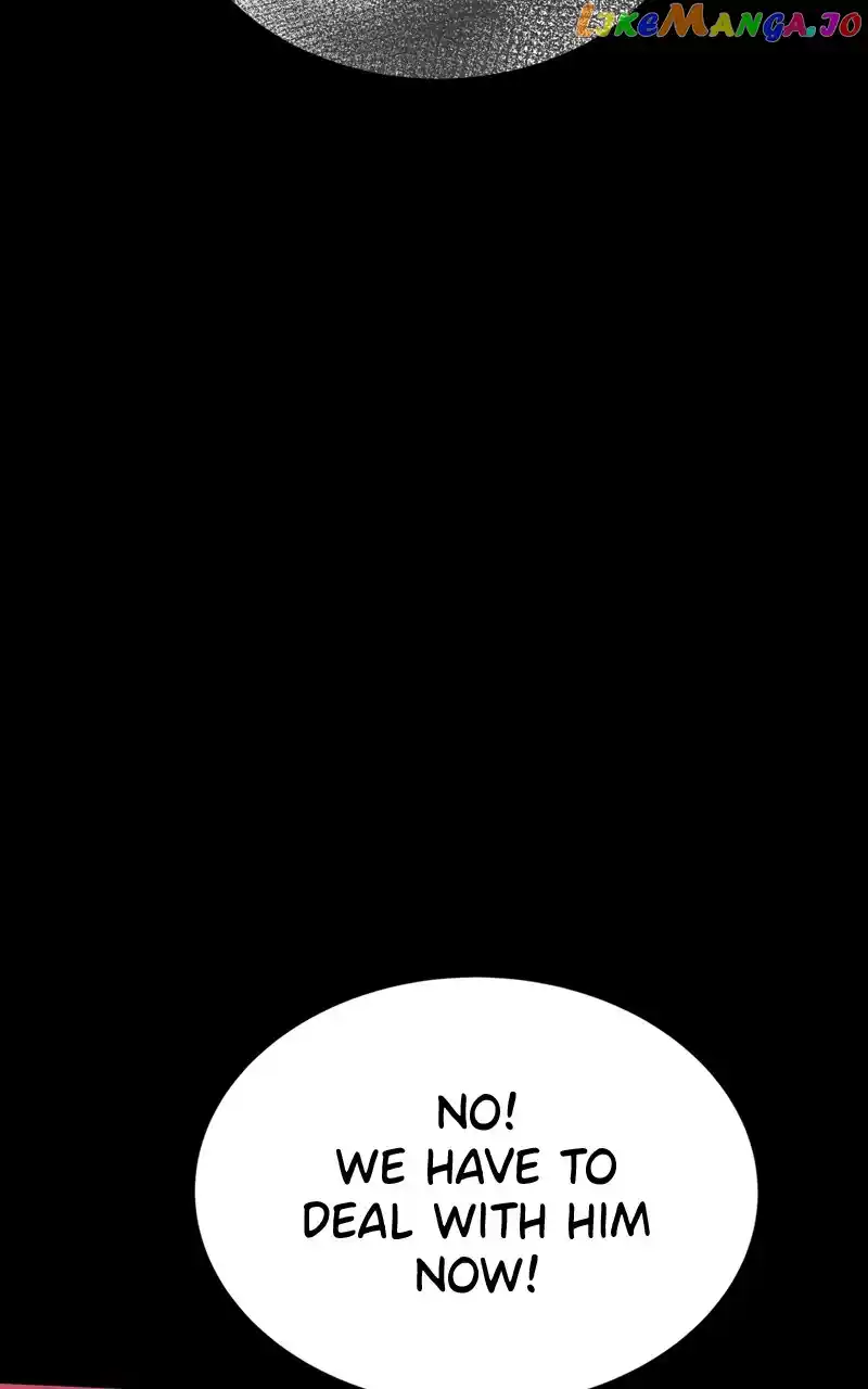 Ultra Alter Chapter 97