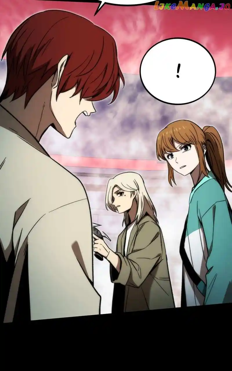 Ultra Alter Chapter 97