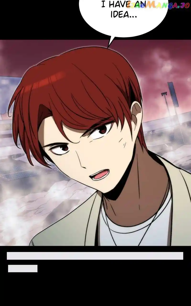 Ultra Alter Chapter 97