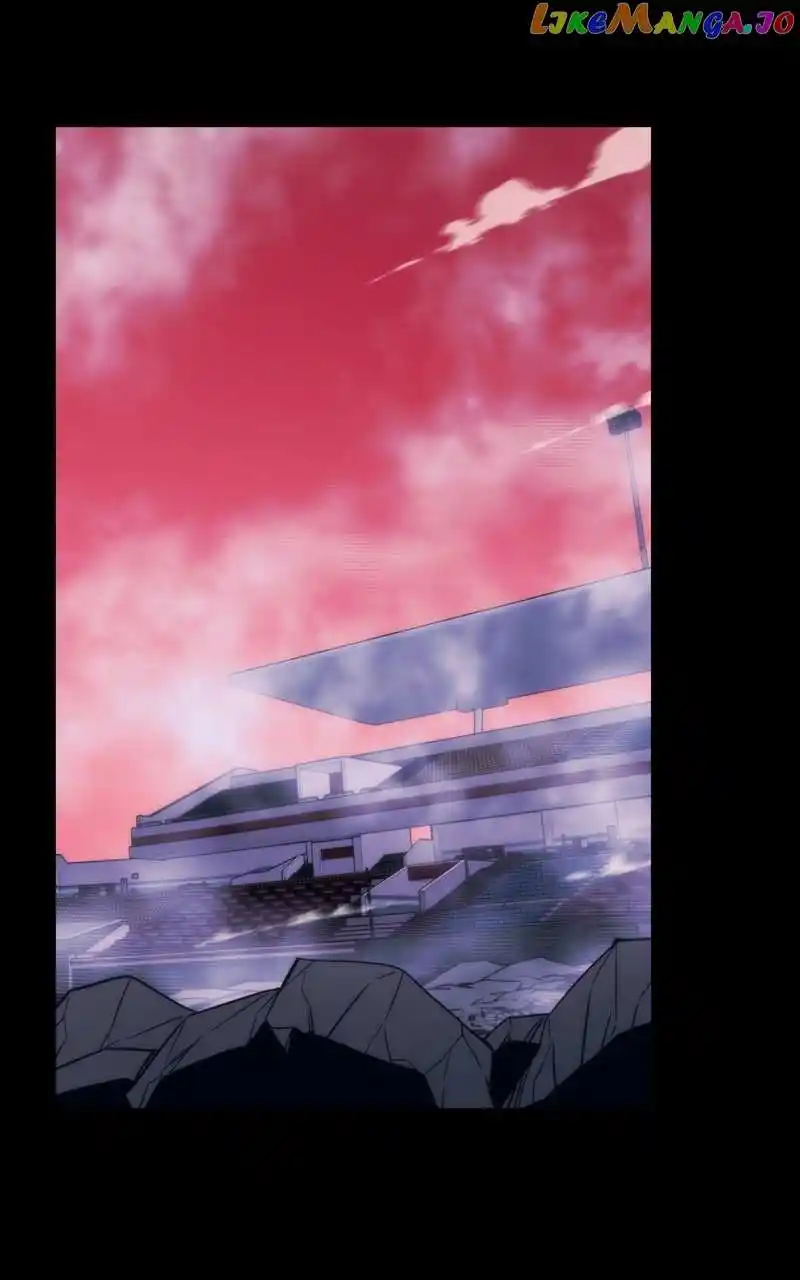 Ultra Alter Chapter 97