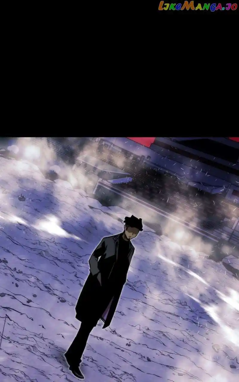 Ultra Alter Chapter 97