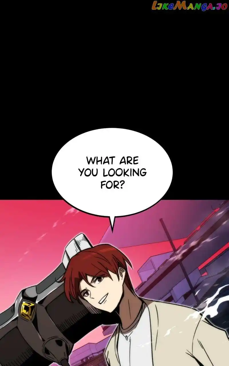 Ultra Alter Chapter 97