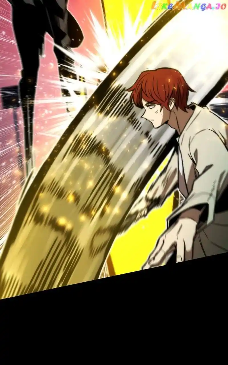 Ultra Alter Chapter 97