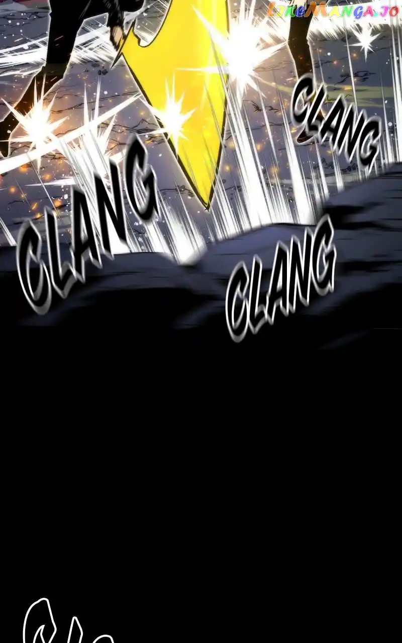 Ultra Alter Chapter 97